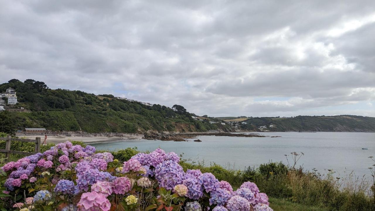 The Hillocks, Looe - Two Bedroom House With Fabulous Views Of Looe Town And Harbour Eksteriør bilde