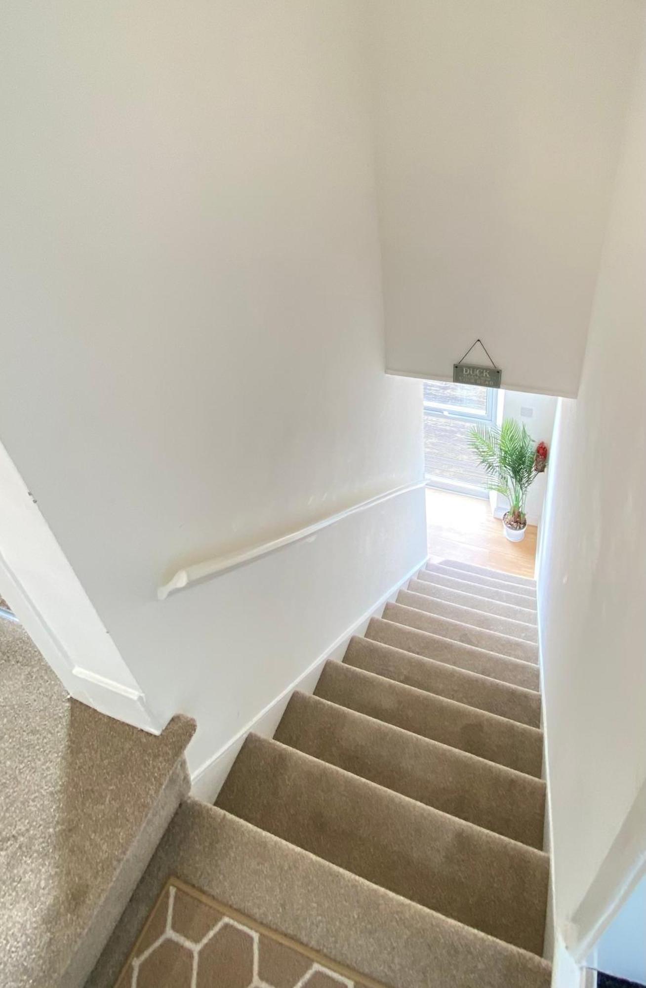The Hillocks, Looe - Two Bedroom House With Fabulous Views Of Looe Town And Harbour Eksteriør bilde
