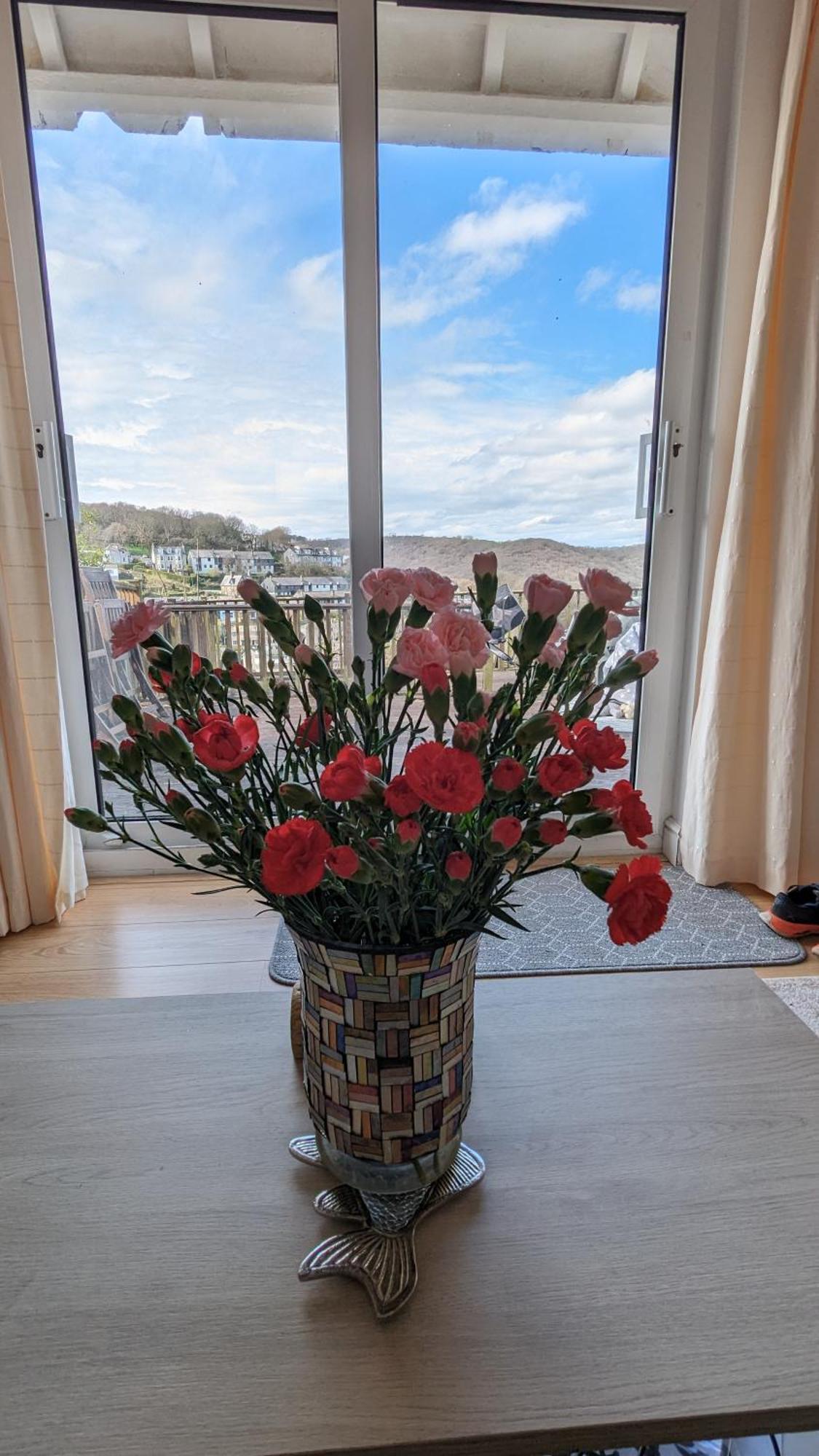 The Hillocks, Looe - Two Bedroom House With Fabulous Views Of Looe Town And Harbour Eksteriør bilde