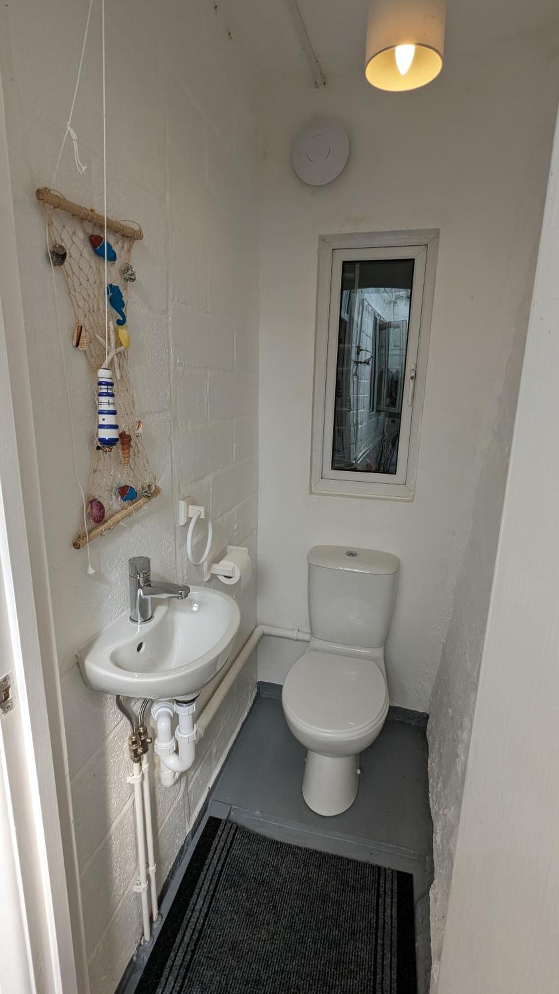 The Hillocks, Looe - Two Bedroom House With Fabulous Views Of Looe Town And Harbour Eksteriør bilde
